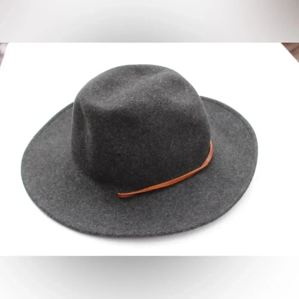 Ruff Hewn hat